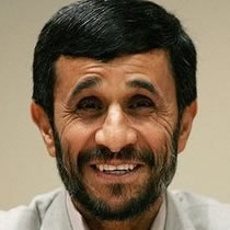 The president of Columbia University that the overall experience of having Iranian President Mahmoud Ahmadinejad speak at his university was a good one.